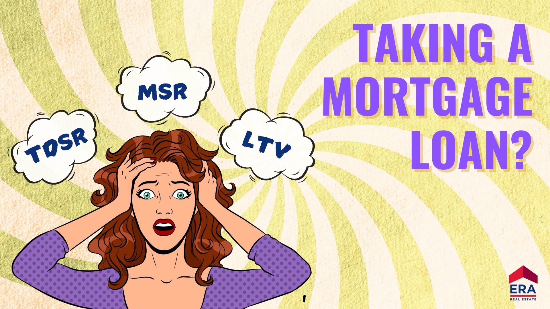 TDSR, MSR and LTV: How Do They Promote Responsible Borrowing?