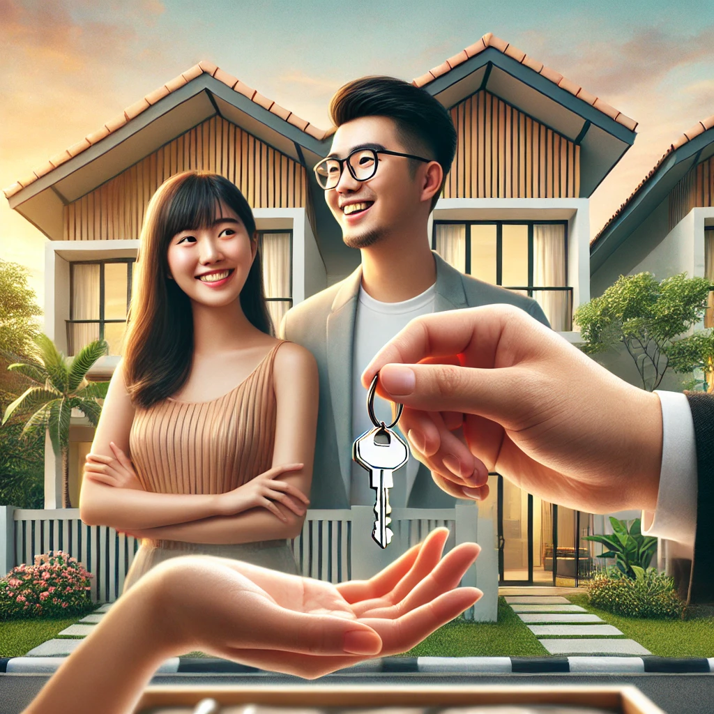 Landed Property in Singapore